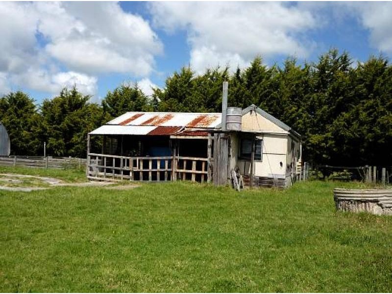 180 Holmans Road, Yarram VIC 3971
