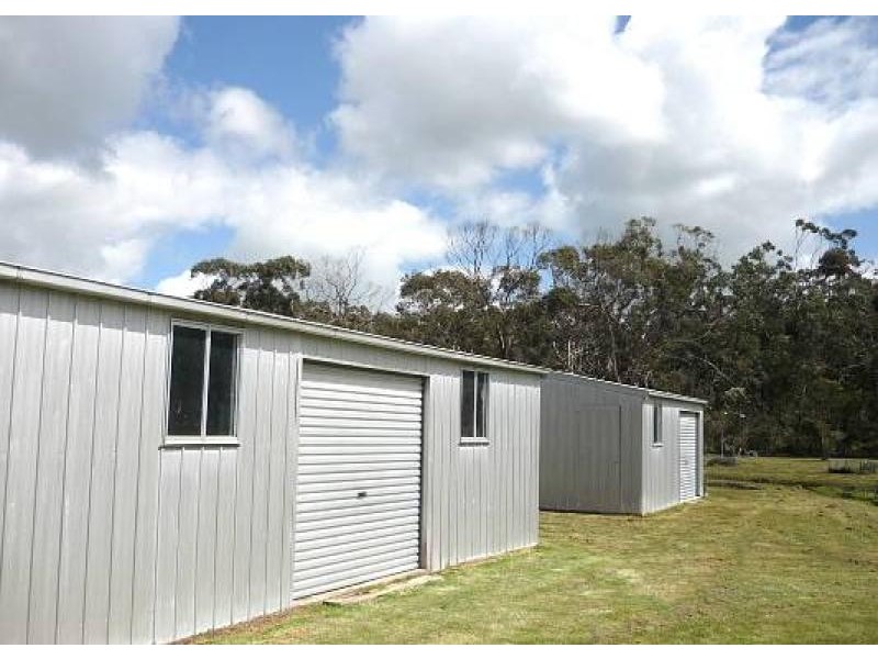 180 Holmans Road, Yarram VIC 3971