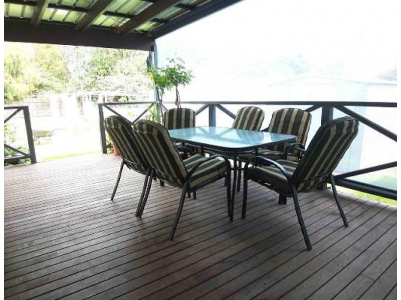6 McMillan Crescent, Yarram VIC 3971