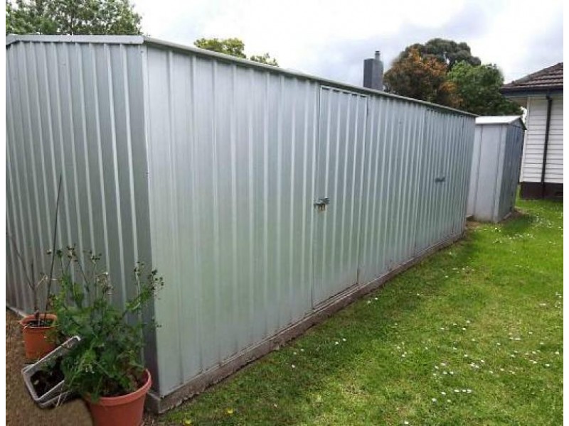 6 McMillan Crescent, Yarram VIC 3971