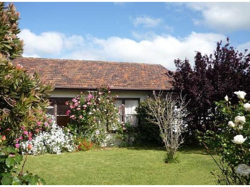 20 Bruce Street, Yarram VIC 3971