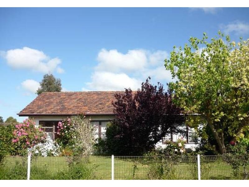 20 Bruce Street, Yarram VIC 3971