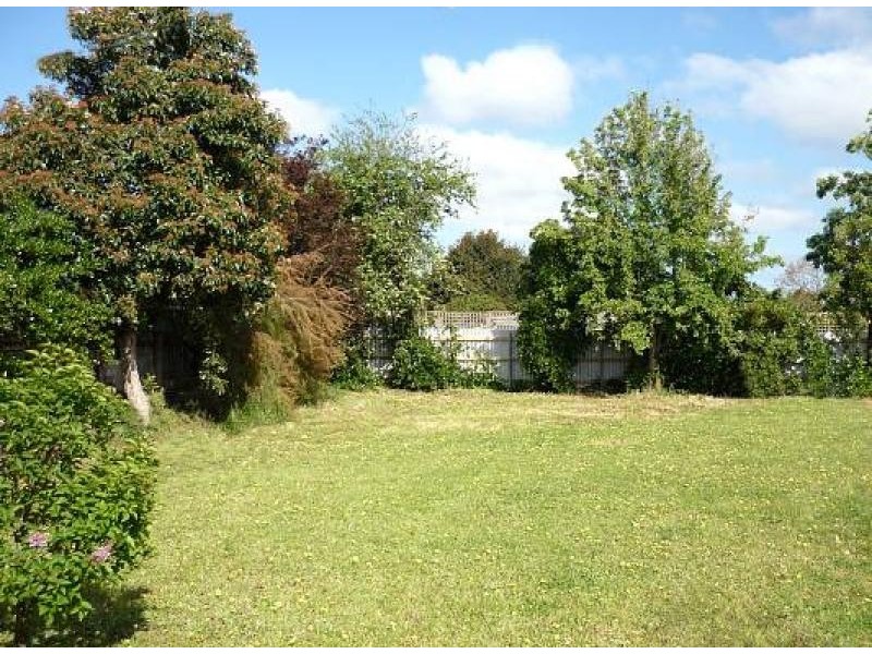 20 Bruce Street, Yarram VIC 3971