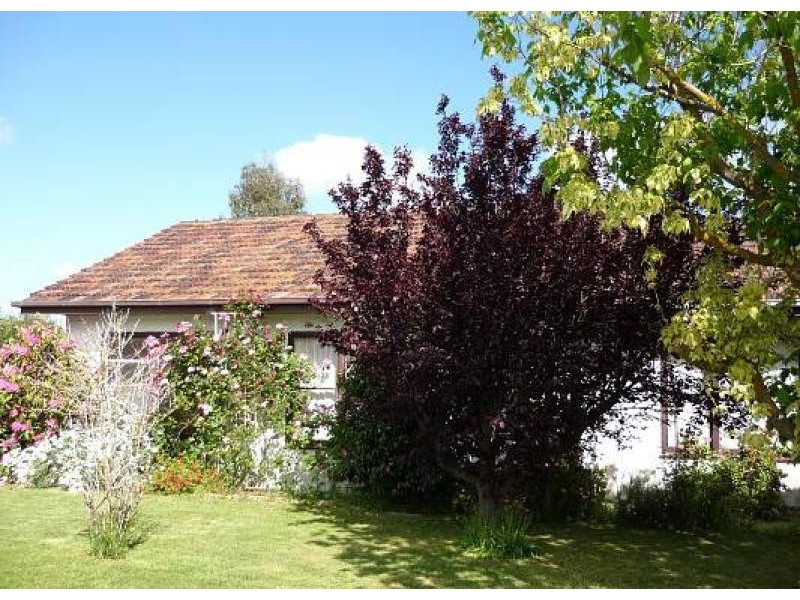 20 Bruce Street, Yarram VIC 3971