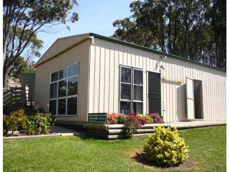 165 Rendells Road, Welshpool VIC 3966