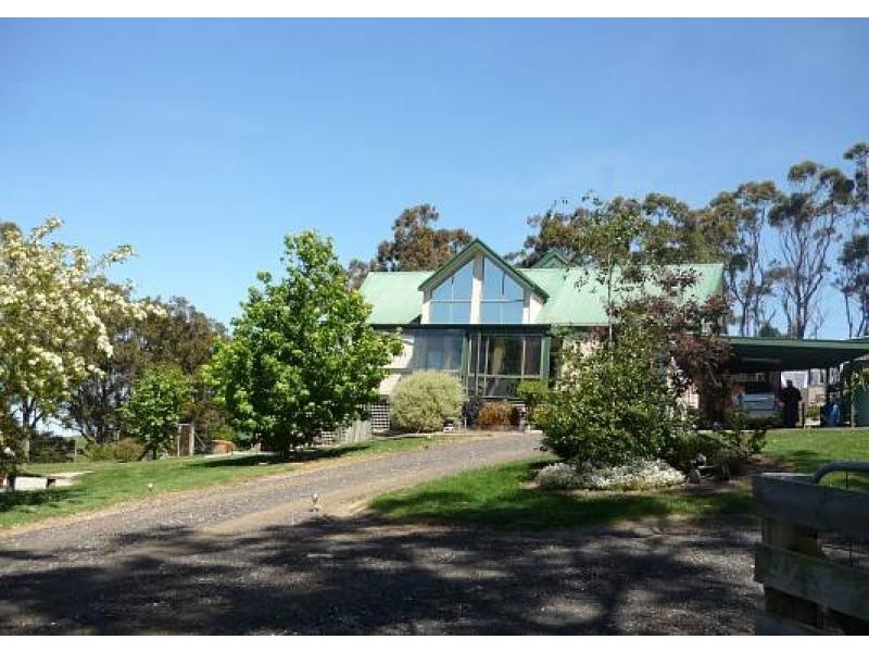 165 Rendells Road, Welshpool VIC 3966