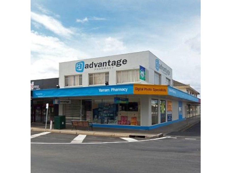 199 COMMERCIAL ROAD, Yarram VIC 3971