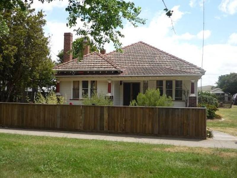 354 COMMERCIAL ROAD, Yarram VIC 3971