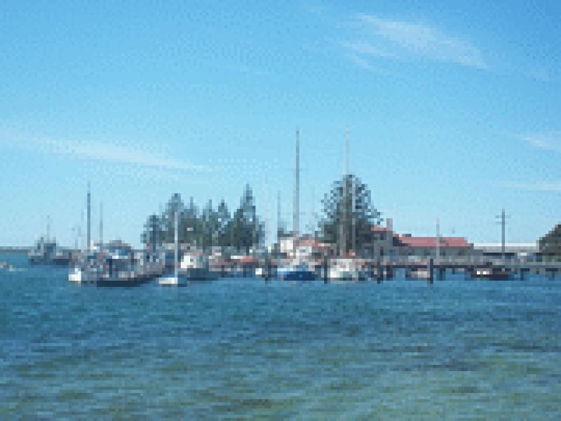 37 Tarraville Road, Port Albert VIC 3971