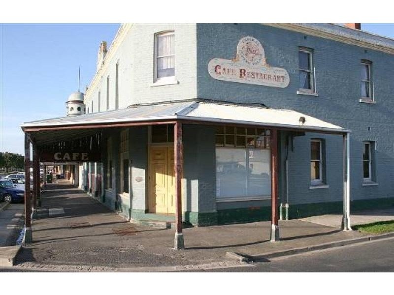 Yarram VIC 3971