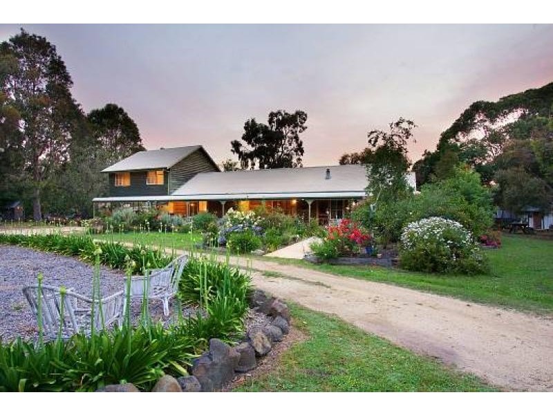 36 Napier Road, Won Wron VIC 3971