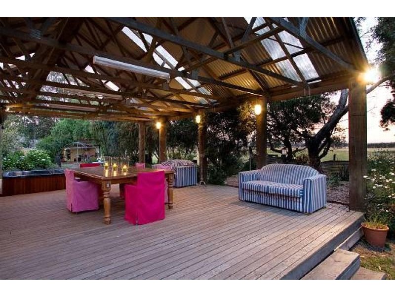 36 Napier Road, Won Wron VIC 3971