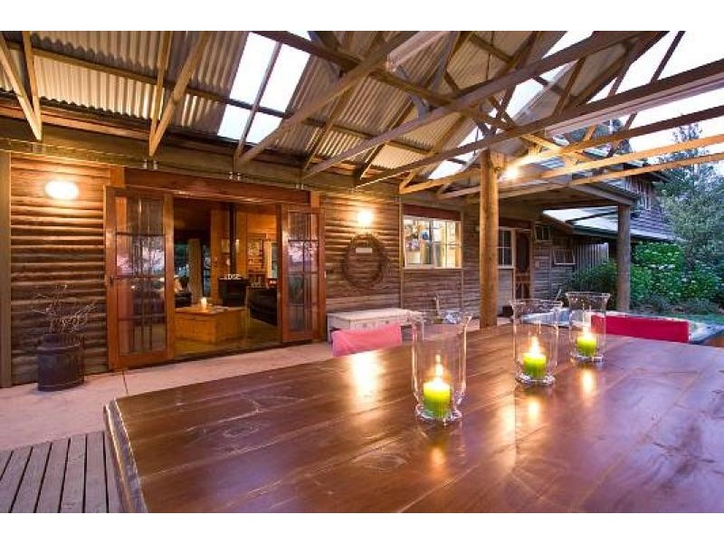 36 Napier Road, Won Wron VIC 3971
