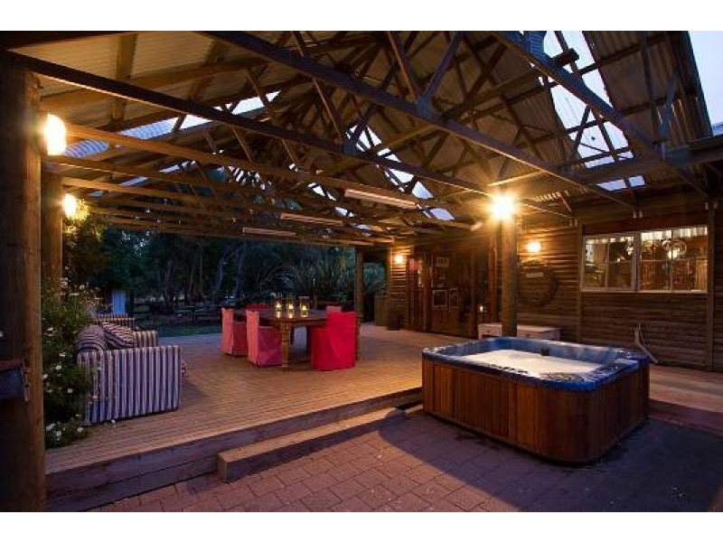 36 Napier Road, Won Wron VIC 3971