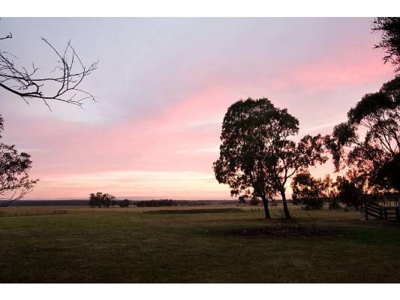 36 Napier Road, Won Wron VIC 3971