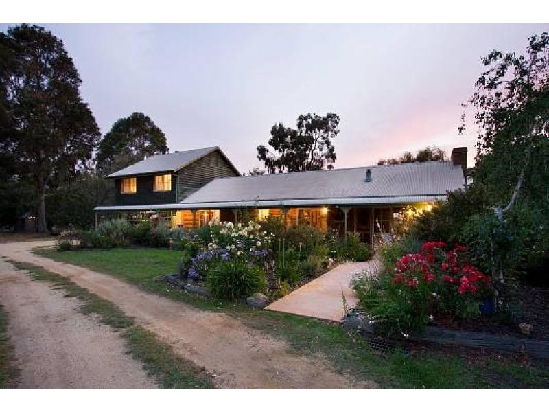 36 Napier Road, Won Wron VIC 3971