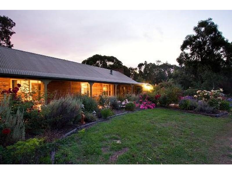 36 Napier Road, Won Wron VIC 3971