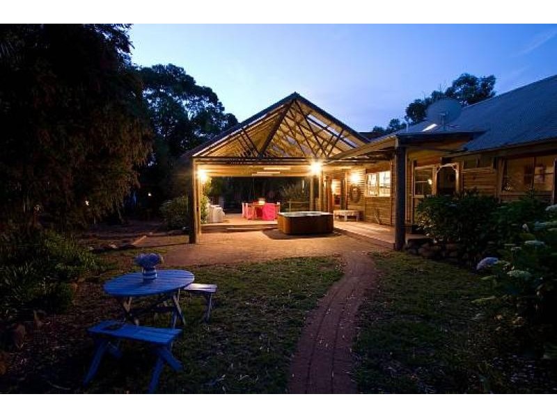 36 Napier Road, Won Wron VIC 3971