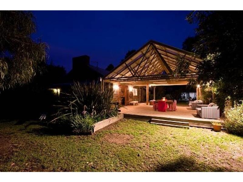 36 Napier Road, Won Wron VIC 3971