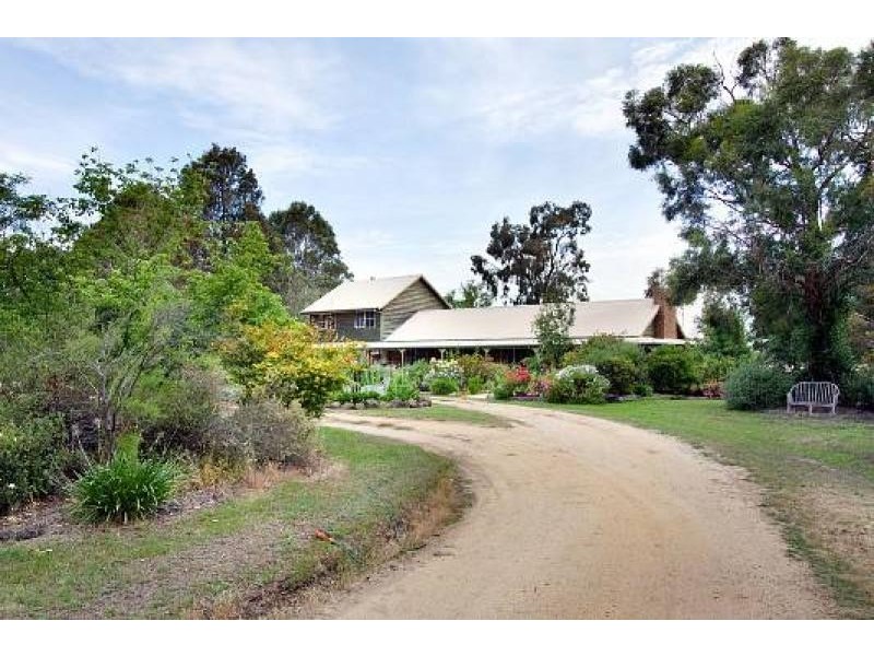 36 Napier Road, Won Wron VIC 3971