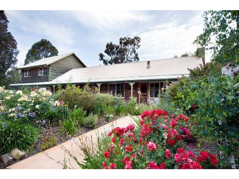 36 Napier Road, Won Wron VIC 3971