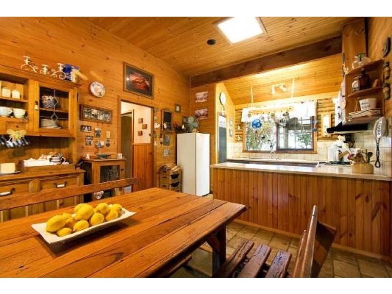 36 Napier Road, Won Wron VIC 3971