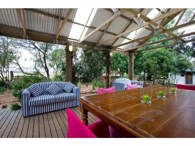 36 Napier Road, Won Wron VIC 3971