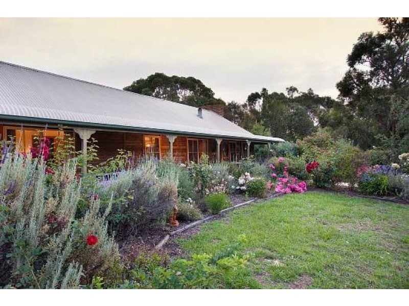 36 Napier Road, Won Wron VIC 3971