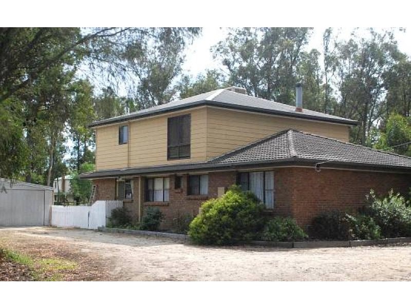 31 Napier Road, Won Wron VIC 3971