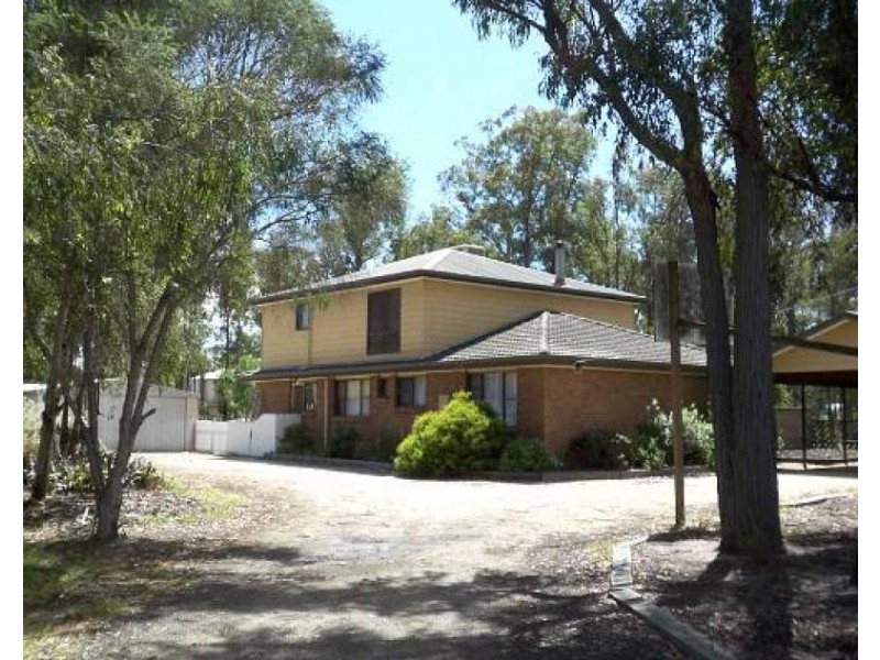 31 Napier Road, Won Wron VIC 3971