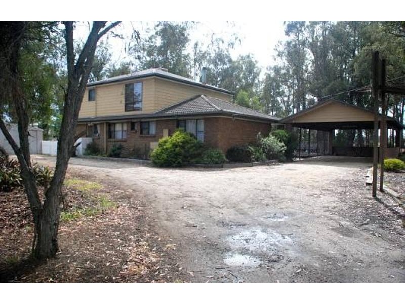 31 Napier Road, Won Wron VIC 3971