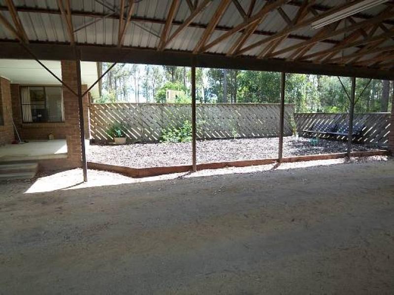 31 Napier Road, Won Wron VIC 3971