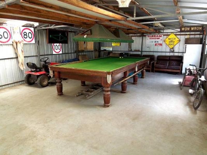 31 Napier Road, Won Wron VIC 3971