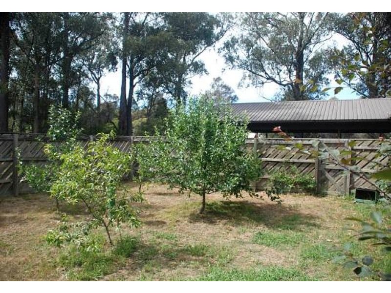 31 Napier Road, Won Wron VIC 3971