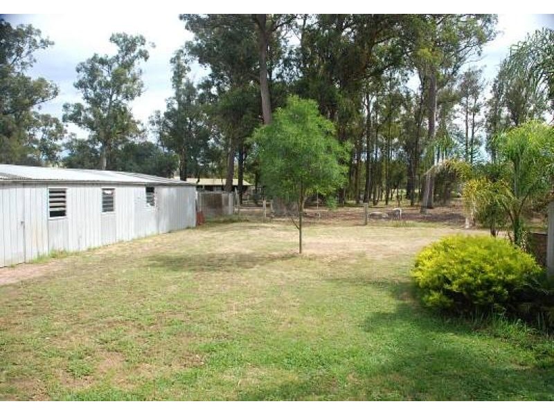 31 Napier Road, Won Wron VIC 3971
