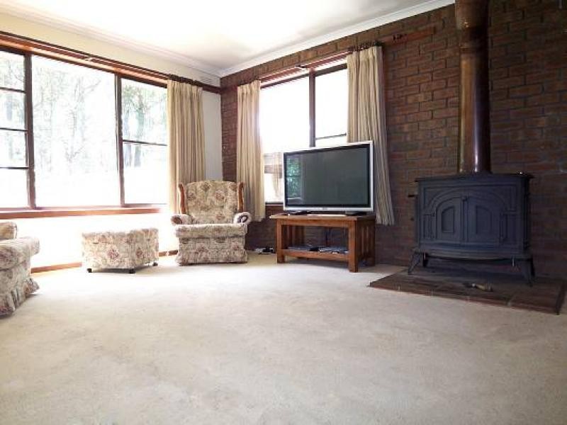 31 Napier Road, Won Wron VIC 3971