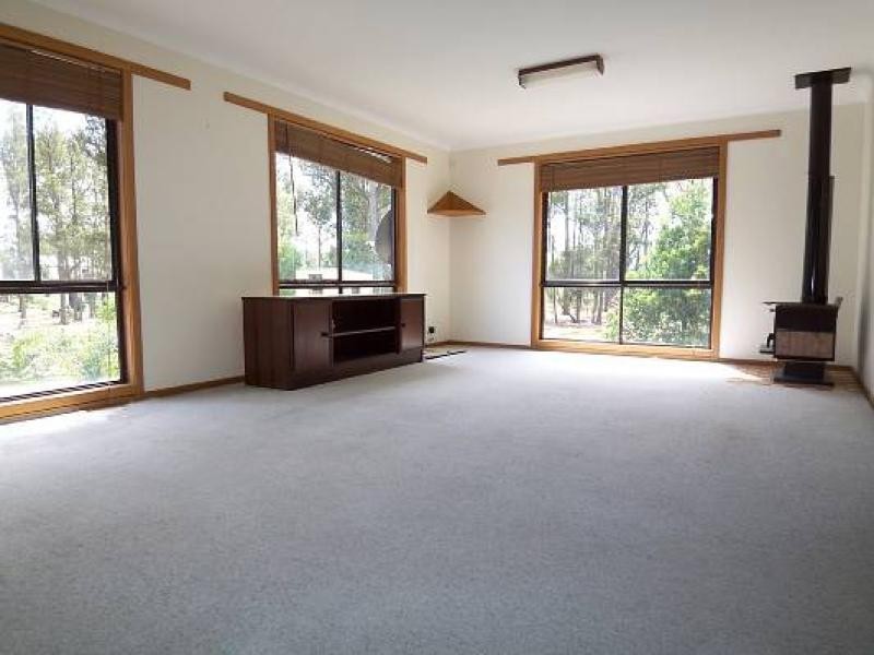 31 Napier Road, Won Wron VIC 3971