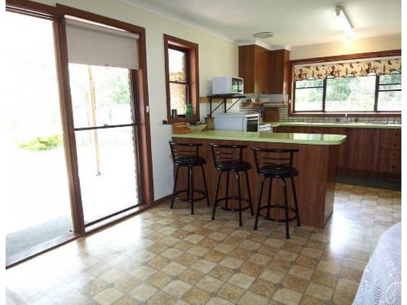 31 Napier Road, Won Wron VIC 3971