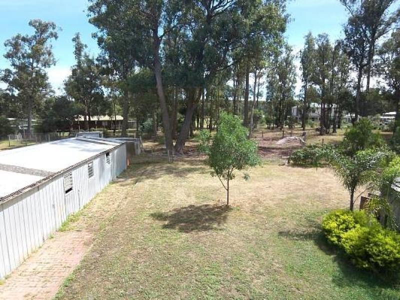 31 Napier Road, Won Wron VIC 3971