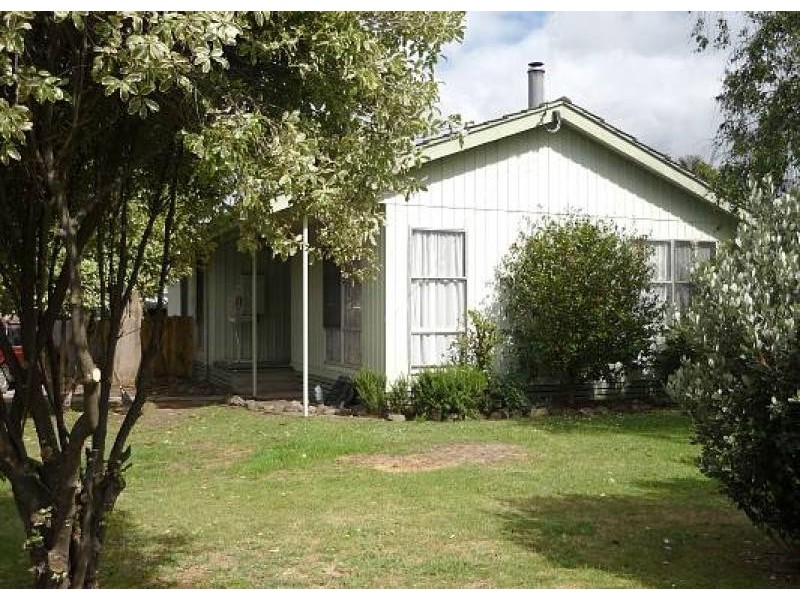 8 Walpole Court, Yarram VIC 3971