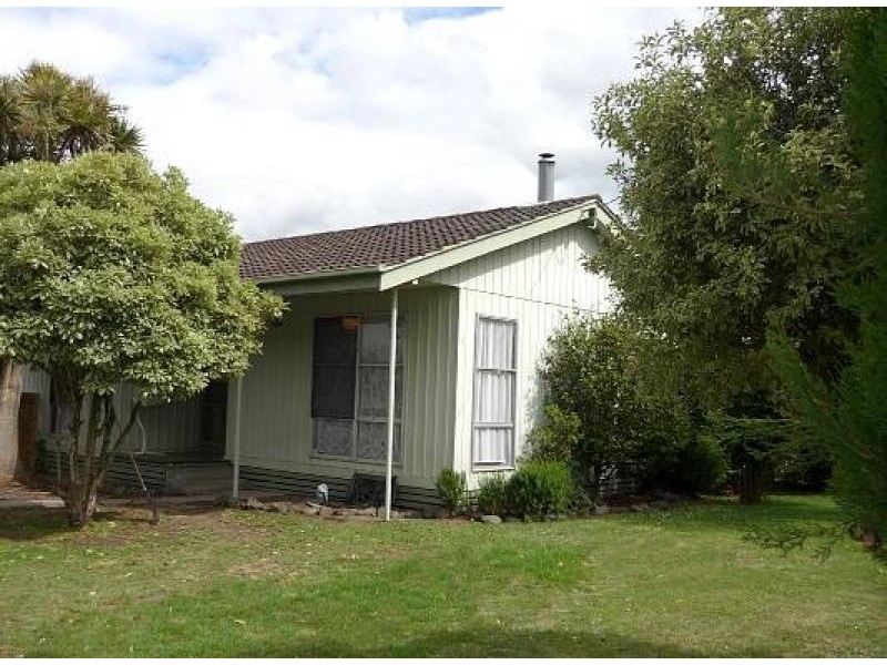 8 Walpole Court, Yarram VIC 3971