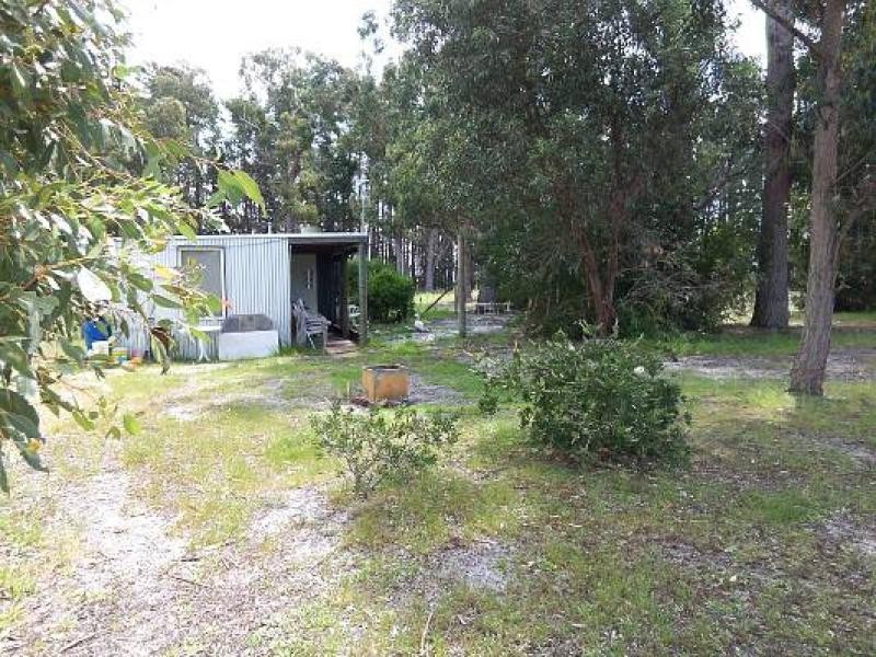 436 Stringy Bark Lane, Woodside VIC 3874
