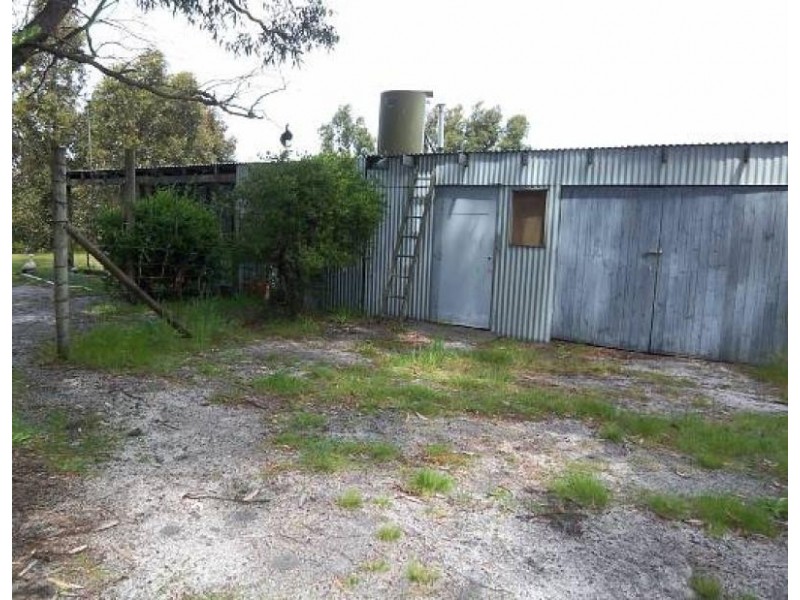 436 Stringy Bark Lane, Woodside VIC 3874