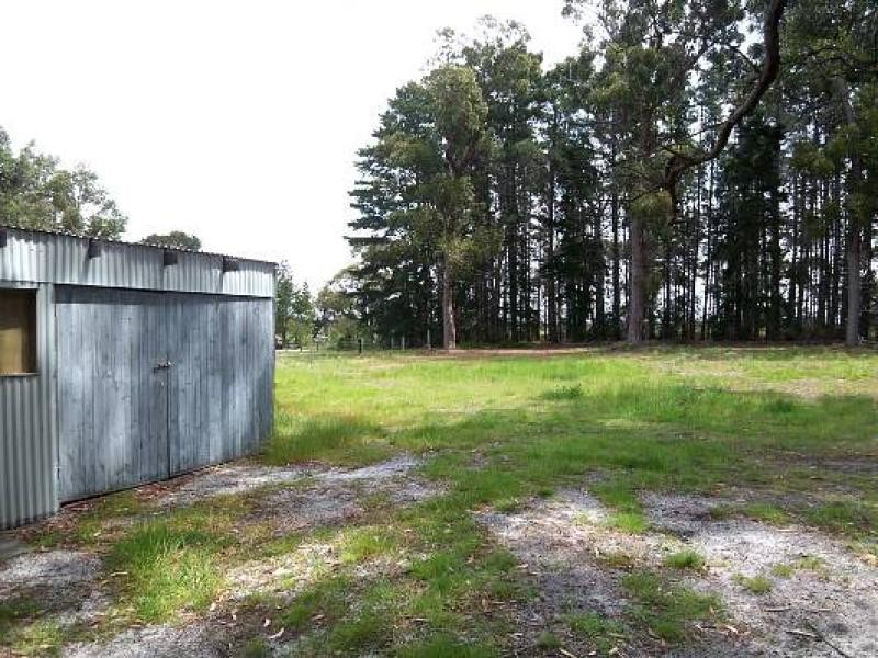 436 Stringy Bark Lane, Woodside VIC 3874