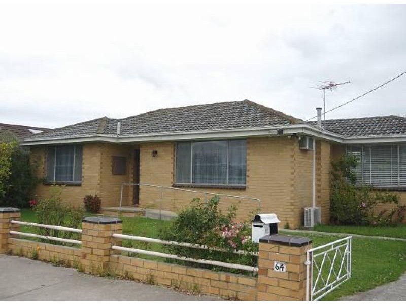 64 James Street, Yarram VIC 3971