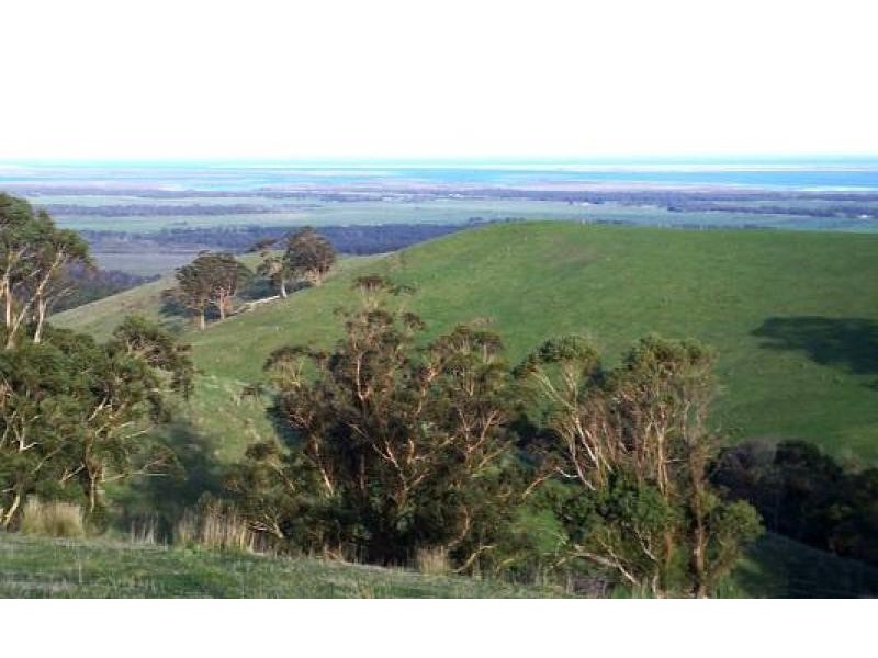 Lot 1/ Hedley Range Road, Binginwarri VIC 3966