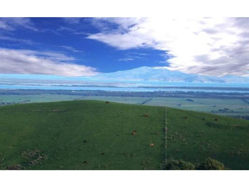 Lot 1/ Hedley Range Road, Binginwarri VIC 3966