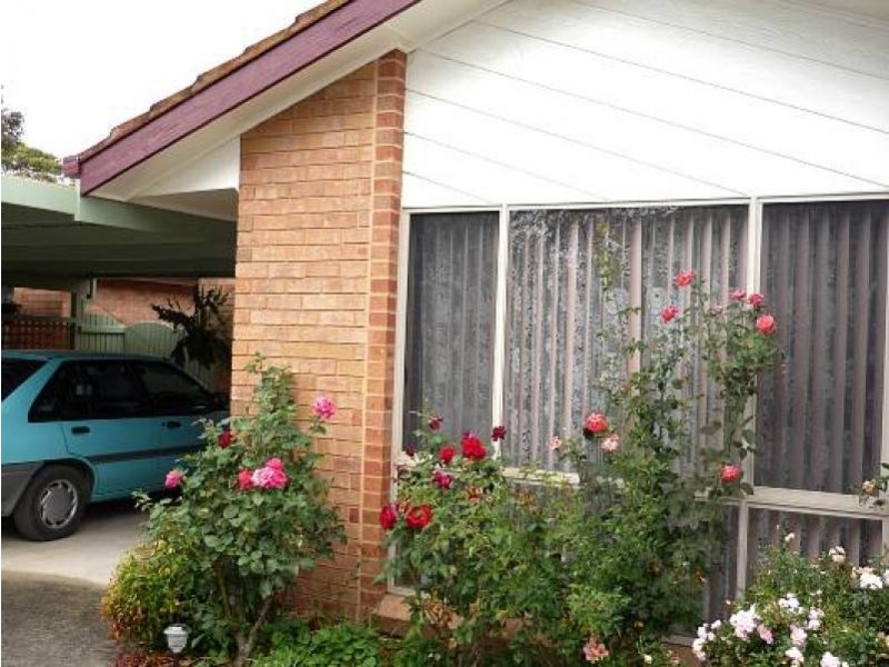 Unit 4/15 Bruce Street, Yarram VIC 3971