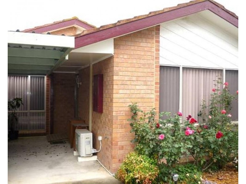 Unit 4/15 Bruce Street, Yarram VIC 3971