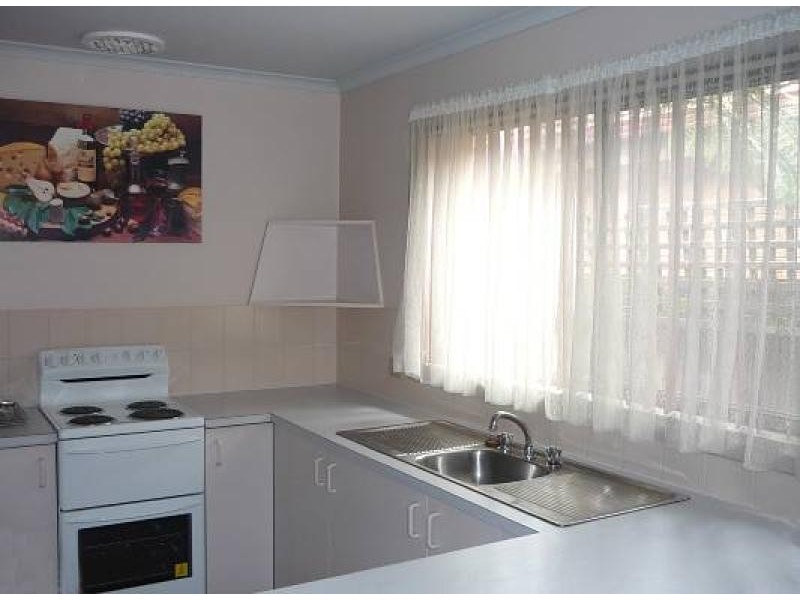 Unit 4/15 Bruce Street, Yarram VIC 3971